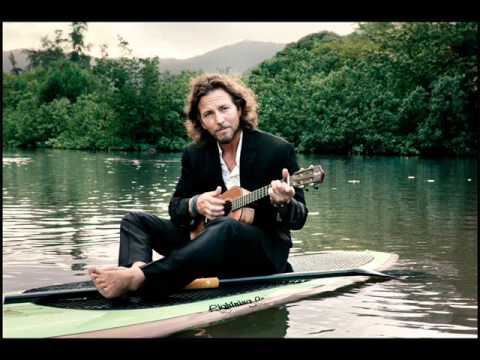 eddievedder