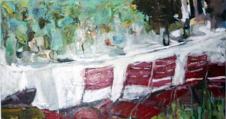 mila plaickner garden party