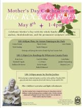 Mother's Day Poster 2016