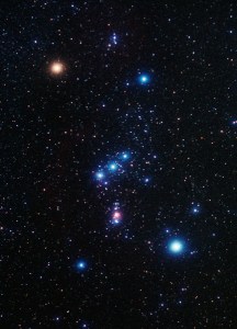 orion